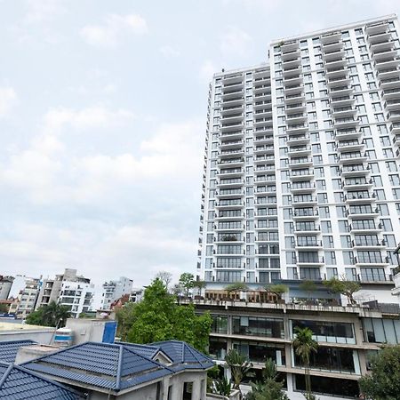 Cosy House - Center'S Tay Ho - Close The Lake ハノイ市 エクステリア 写真