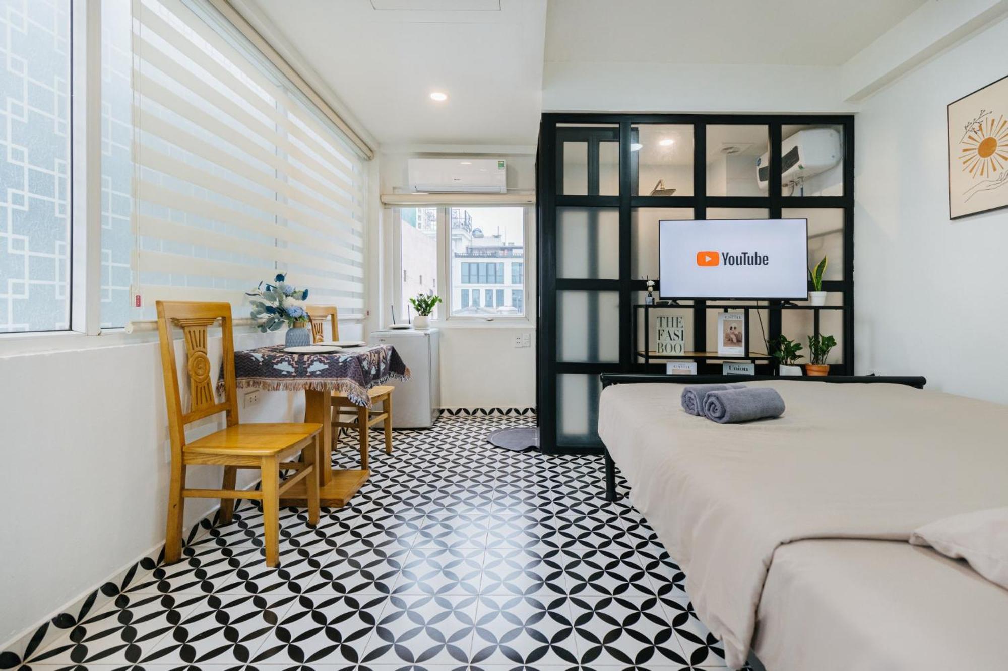 Cosy House - Center'S Tay Ho - Close The Lake ハノイ市 エクステリア 写真
