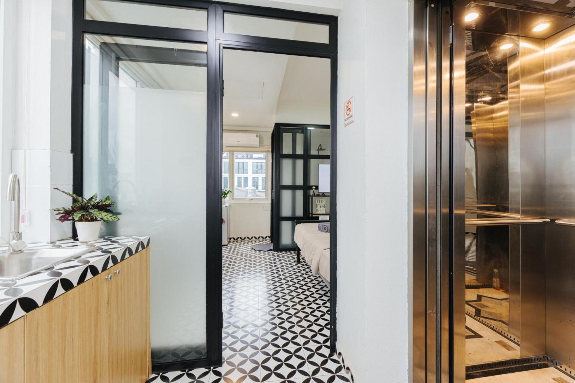 Cosy House - Center'S Tay Ho - Close The Lake ハノイ市 エクステリア 写真