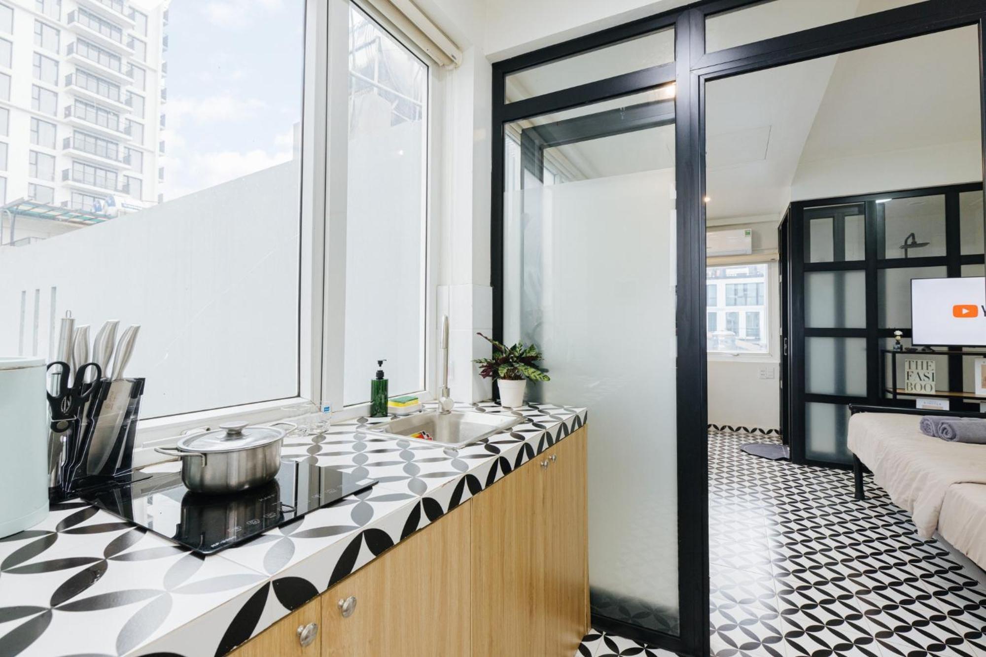 Cosy House - Center'S Tay Ho - Close The Lake ハノイ市 エクステリア 写真