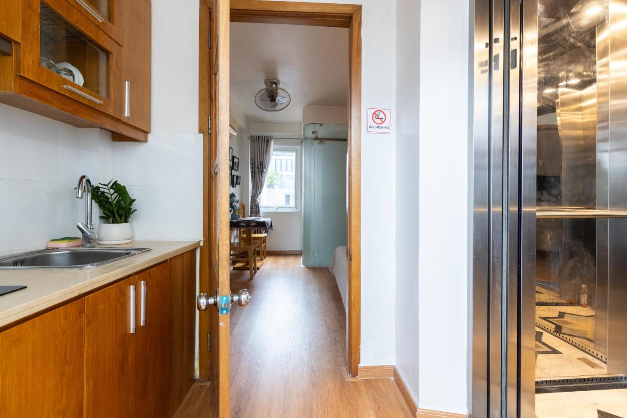 Cosy House - Center'S Tay Ho - Close The Lake ハノイ市 エクステリア 写真