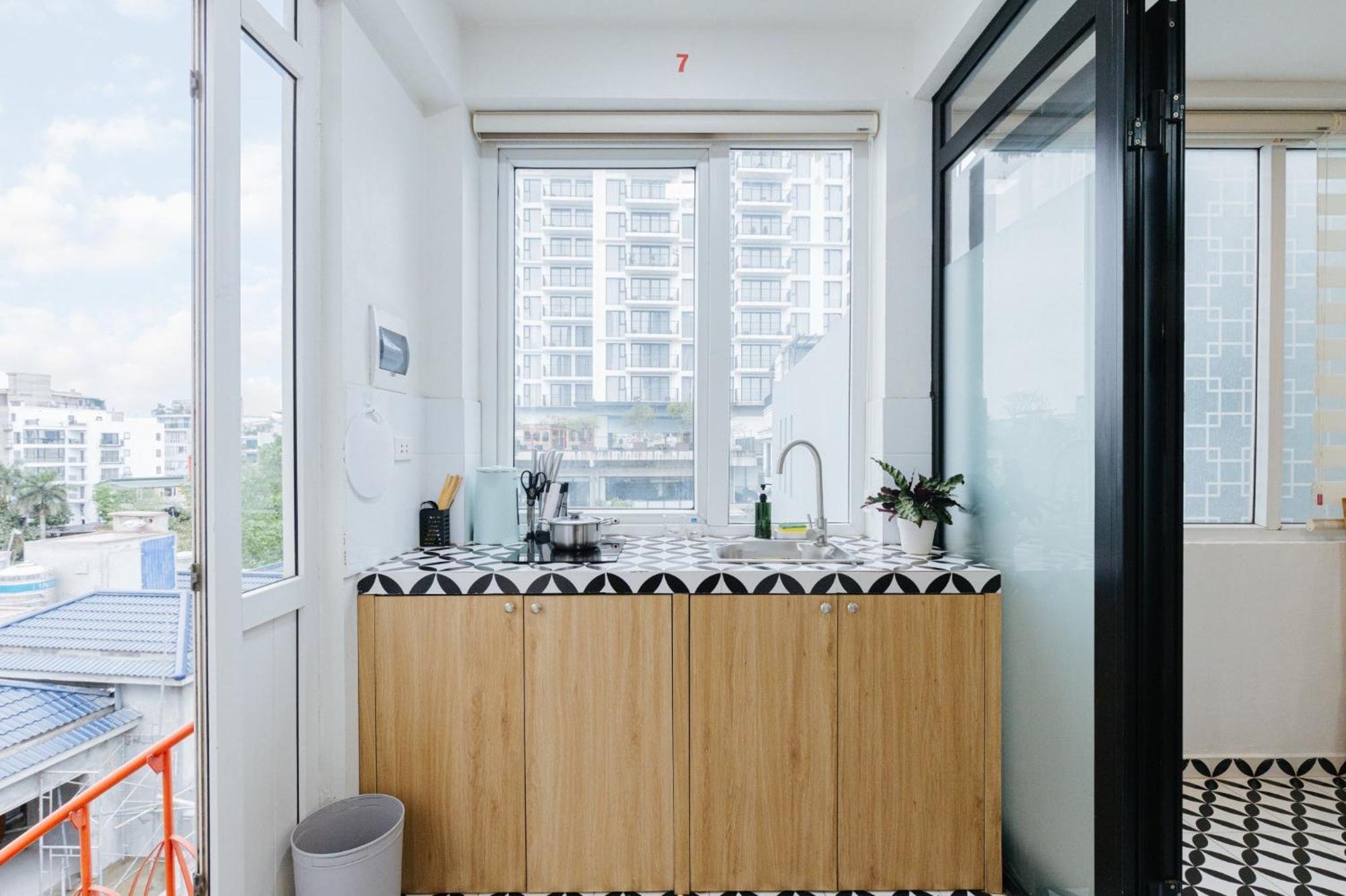 Cosy House - Center'S Tay Ho - Close The Lake ハノイ市 エクステリア 写真
