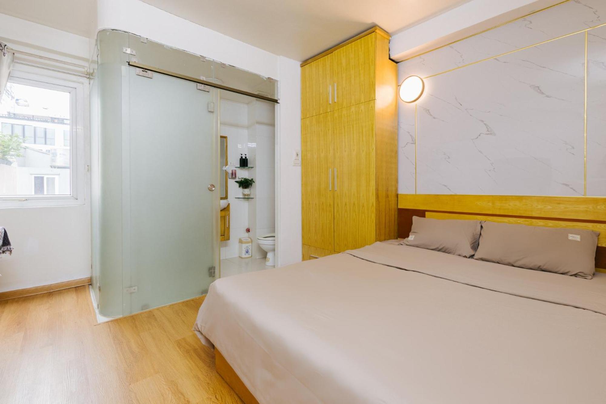 Cosy House - Center'S Tay Ho - Close The Lake ハノイ市 エクステリア 写真
