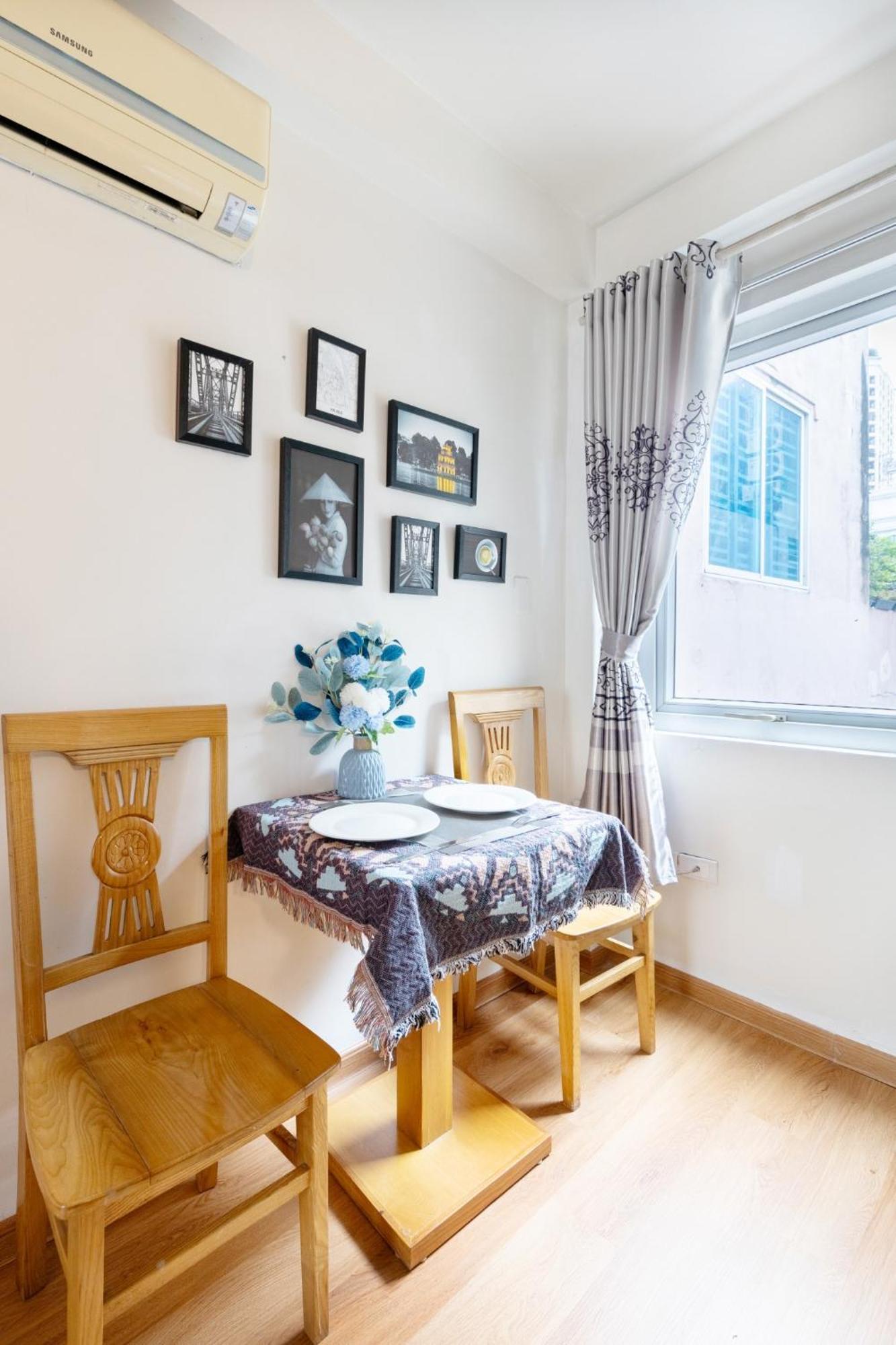 Cosy House - Center'S Tay Ho - Close The Lake ハノイ市 エクステリア 写真