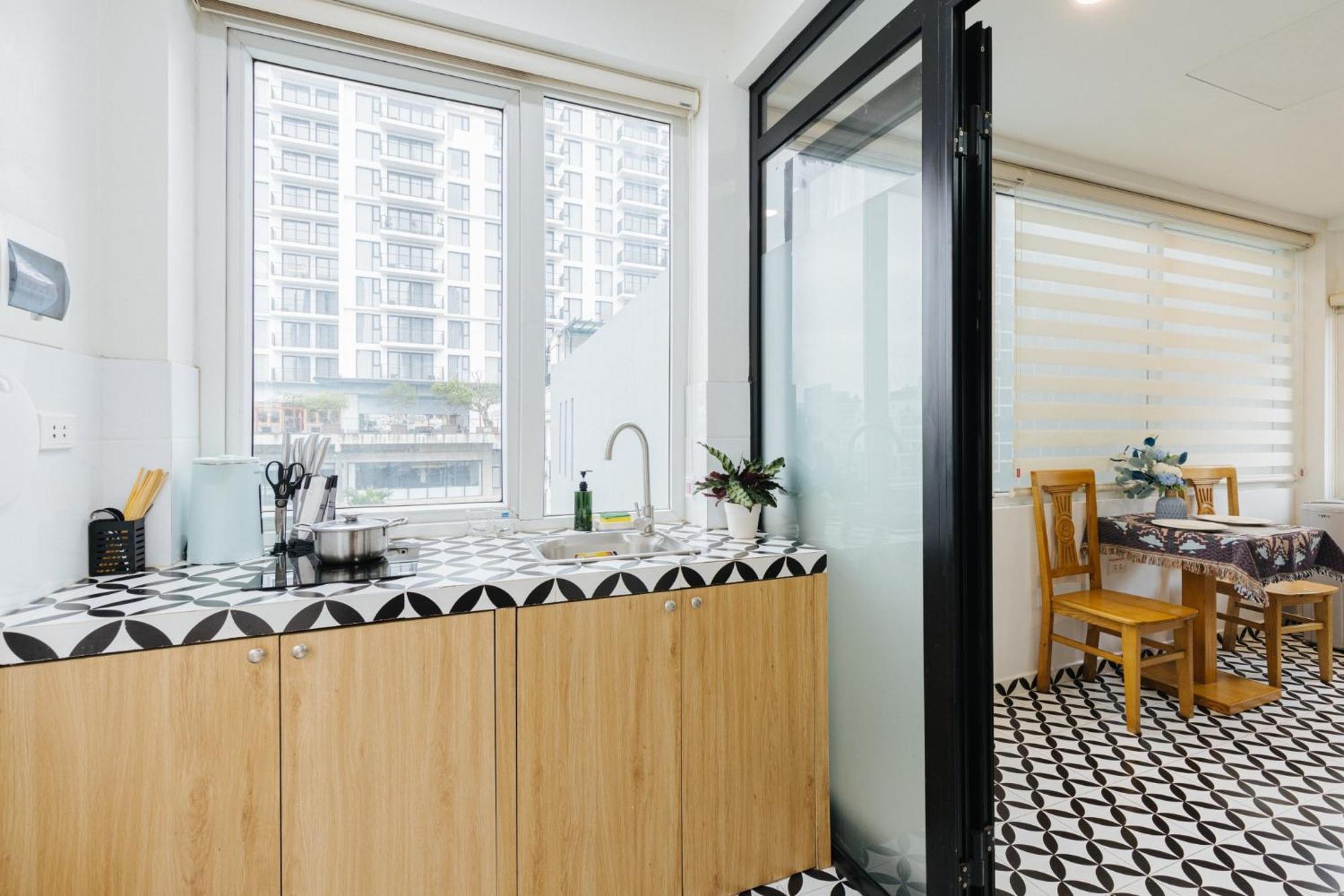 Cosy House - Center'S Tay Ho - Close The Lake ハノイ市 エクステリア 写真