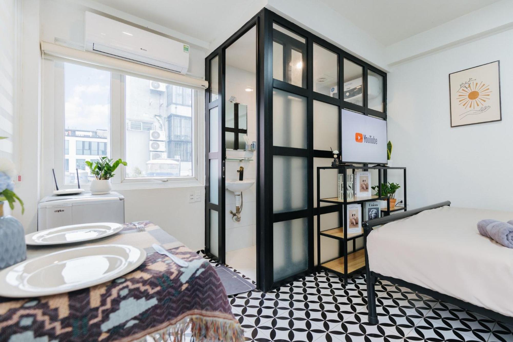 Cosy House - Center'S Tay Ho - Close The Lake ハノイ市 エクステリア 写真