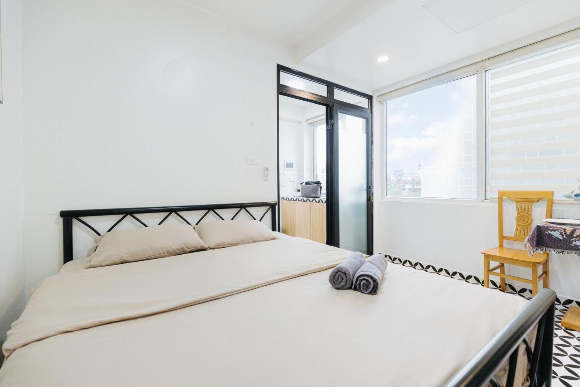 Cosy House - Center'S Tay Ho - Close The Lake ハノイ市 エクステリア 写真