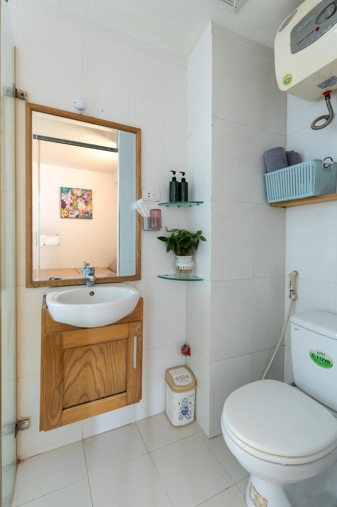 Cosy House - Center'S Tay Ho - Close The Lake ハノイ市 エクステリア 写真
