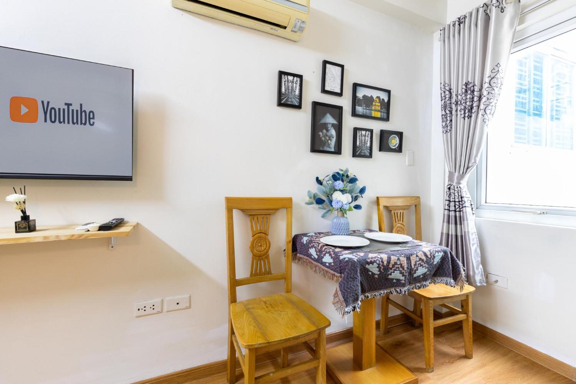 Cosy House - Center'S Tay Ho - Close The Lake ハノイ市 エクステリア 写真