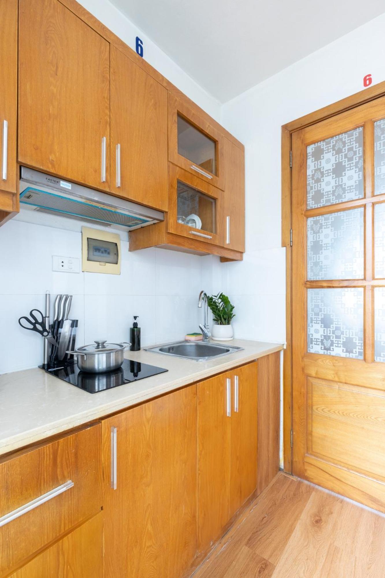 Cosy House - Center'S Tay Ho - Close The Lake ハノイ市 エクステリア 写真