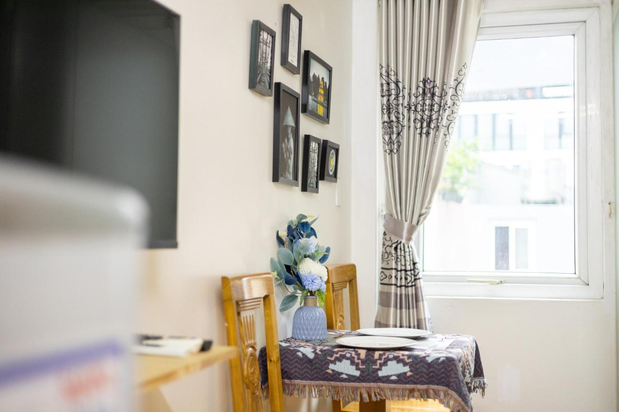 Cosy House - Center'S Tay Ho - Close The Lake ハノイ市 エクステリア 写真