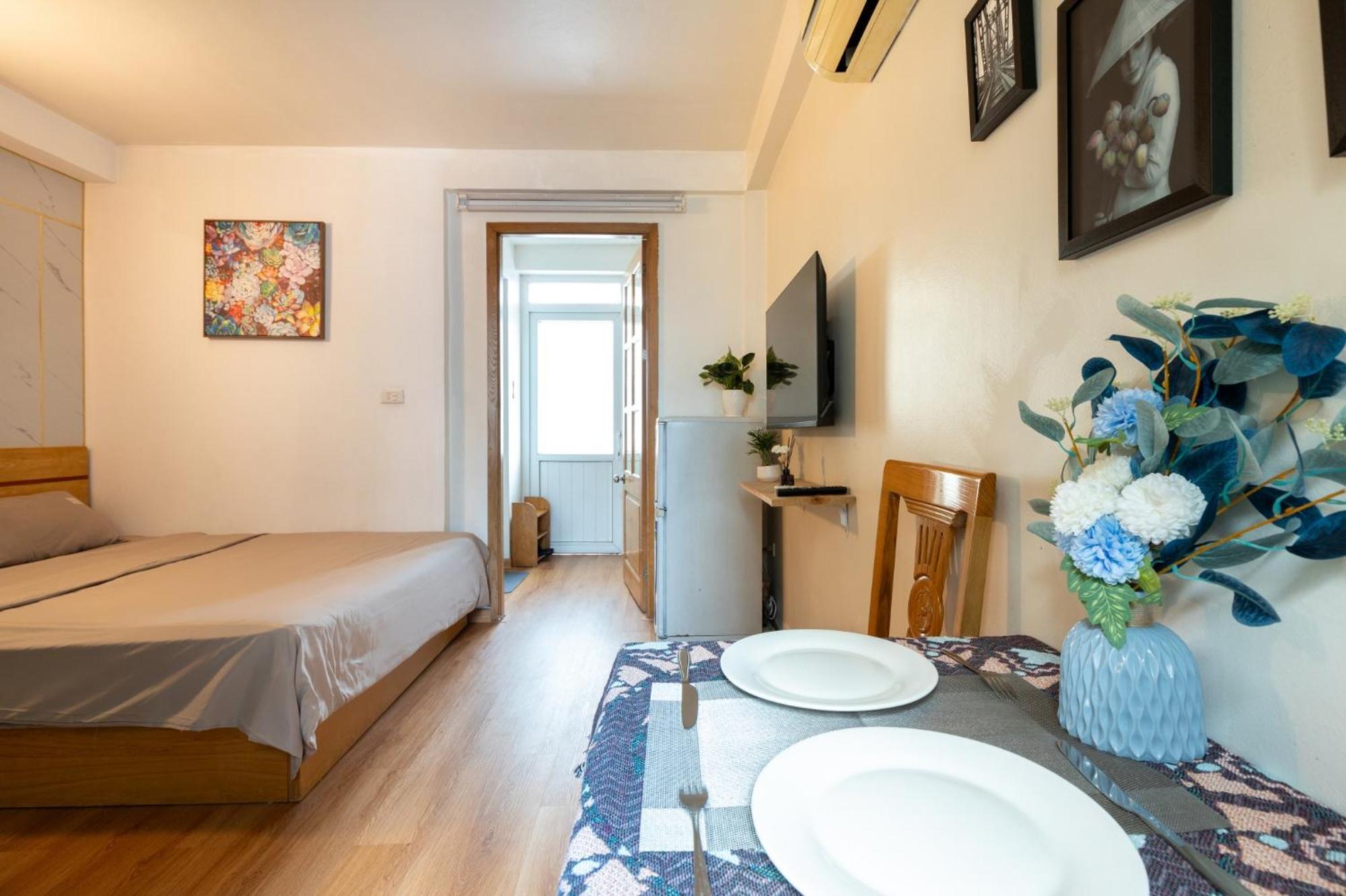 Cosy House - Center'S Tay Ho - Close The Lake ハノイ市 エクステリア 写真