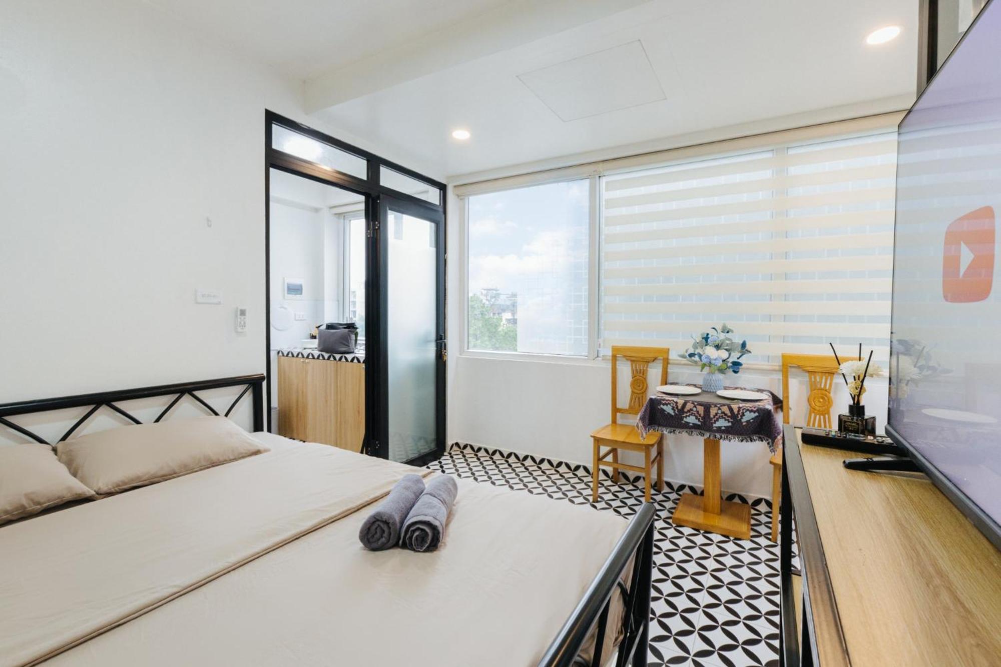 Cosy House - Center'S Tay Ho - Close The Lake ハノイ市 エクステリア 写真
